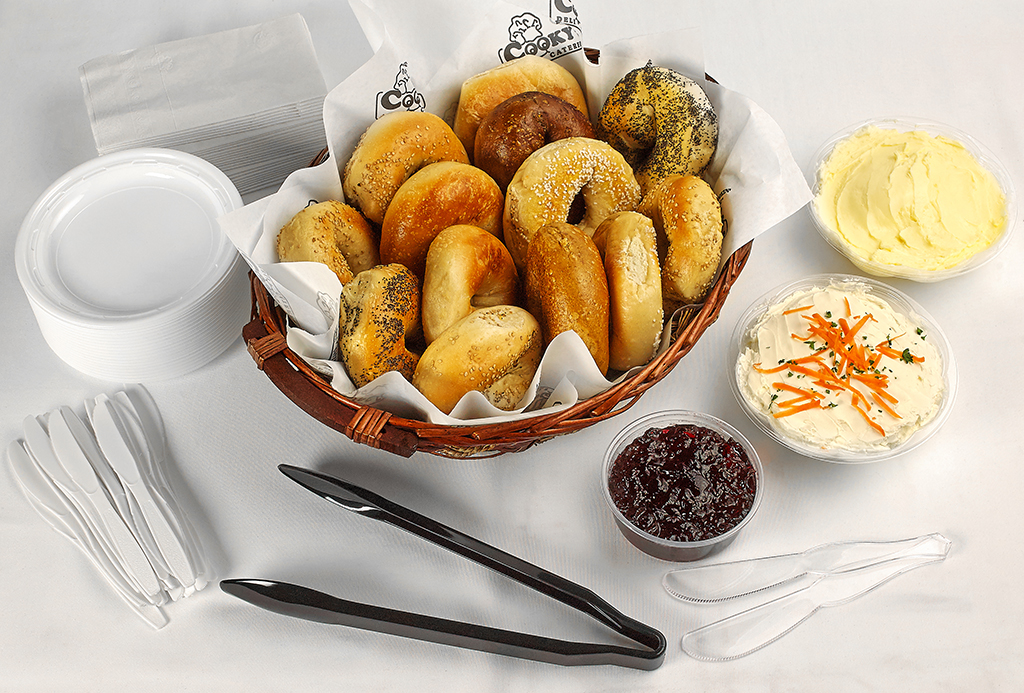 Cooky's Deli Deli Catering Bohemia, Long Island